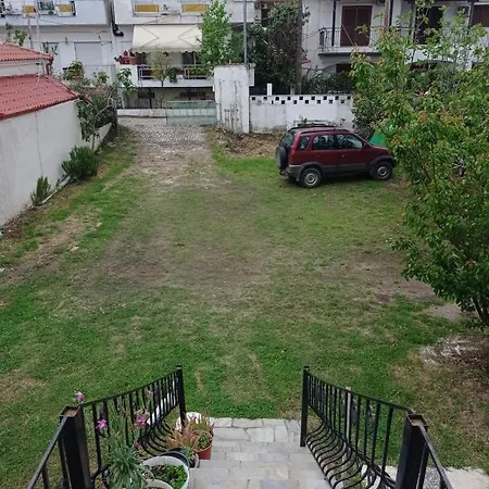 Vero Pefkoxori * Pefkochori