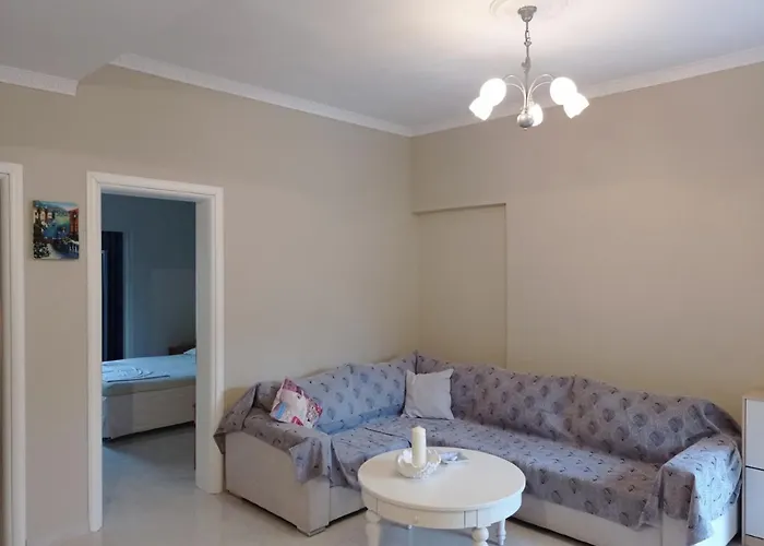Apartament Vero Pefkoxori
