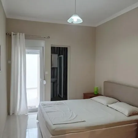 Apartment Vero Pefkoxori Pefkochori