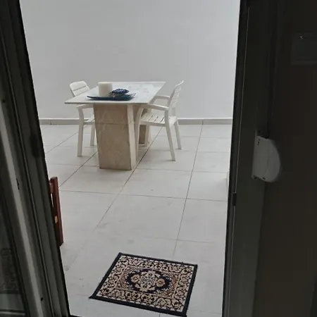 شقة Vero Pefkoxori *