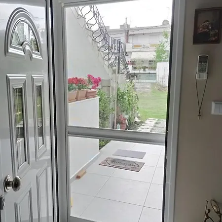 Vero Pefkoxori Apartment