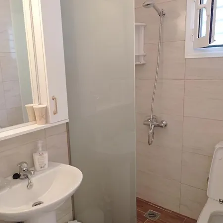 Vero Pefkoxori Pefkochori