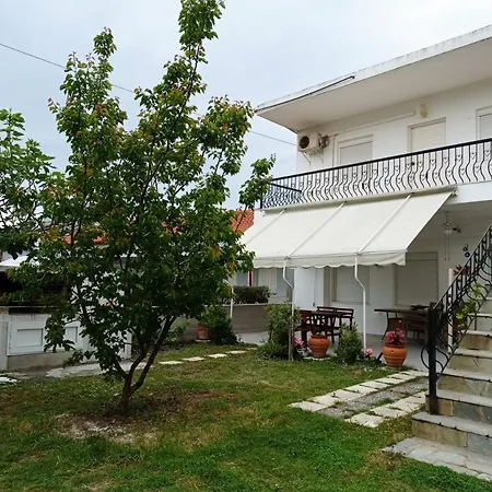 Vero Pefkoxori Pefkochori