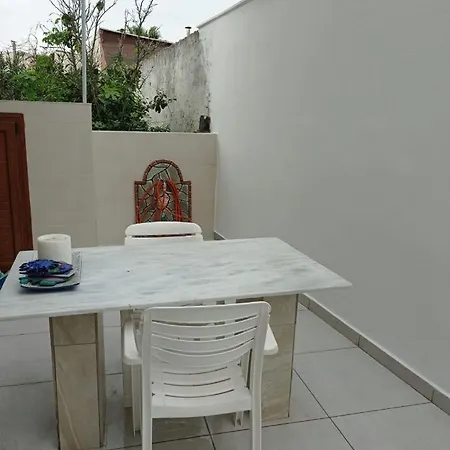 Apartment Vero Pefkoxori *
