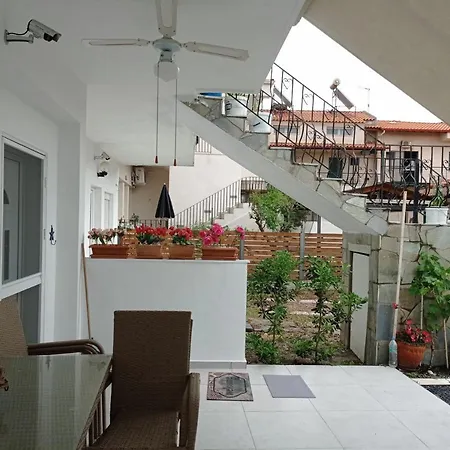 Apartment Vero Pefkoxori Pefkochori