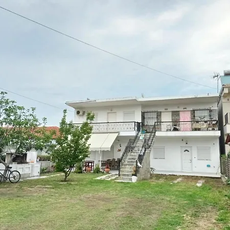 Vero Pefkoxori * Pefkochori