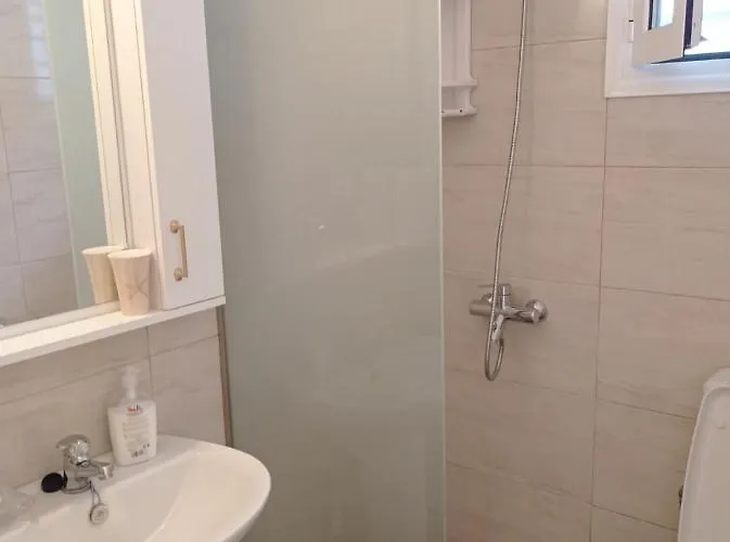 Vero Pefkoxori Pefkochori