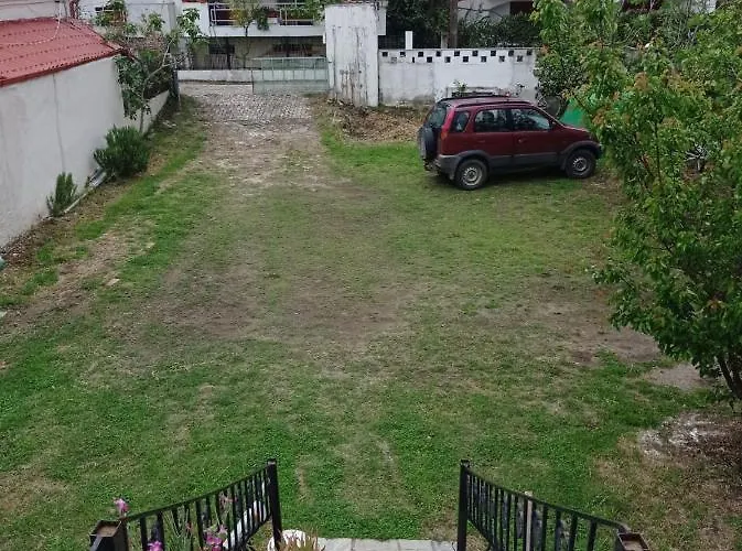 Vero Pefkoxori * פפקוהורי